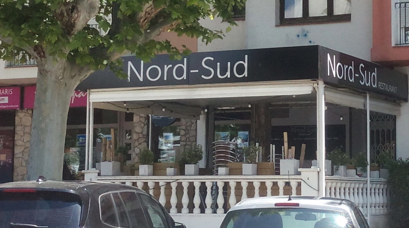 Vista de NORD-SUD